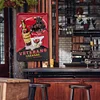 VETERANO Osborne - Vintage Metal Signs(12*16Inch) - Bar