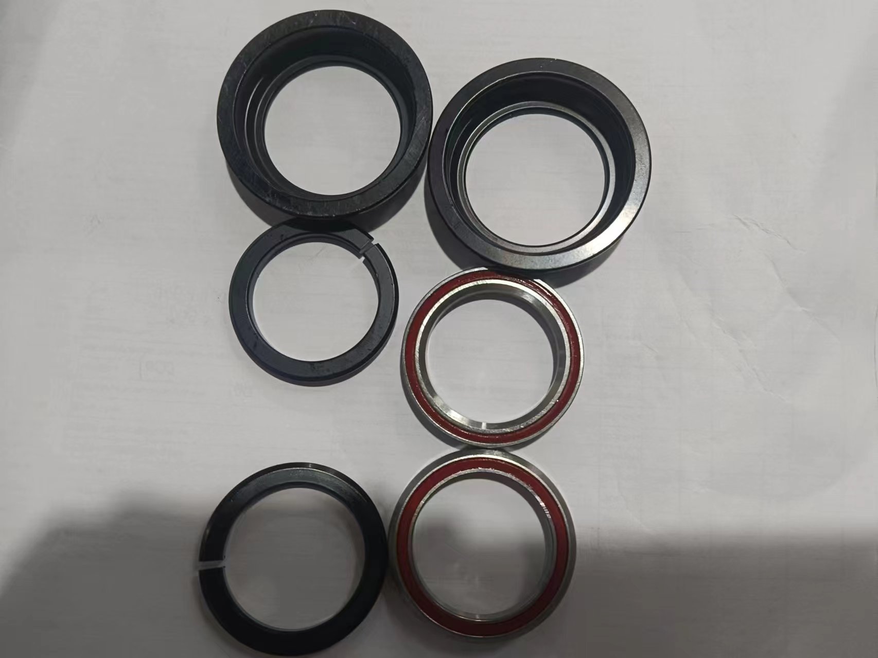 Kukirin G3 Pro Un kit de cuvette Perrin