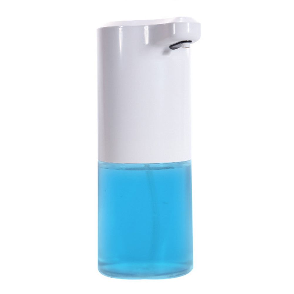 

Touchless Foam Soap Dispenser Home Smart Sensor Liquid Automatic Container, 501 Original