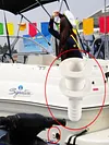 Flexible Bilge Pump Hose Kit PVC Complete Bilge Pumps Installation Kit for Boats