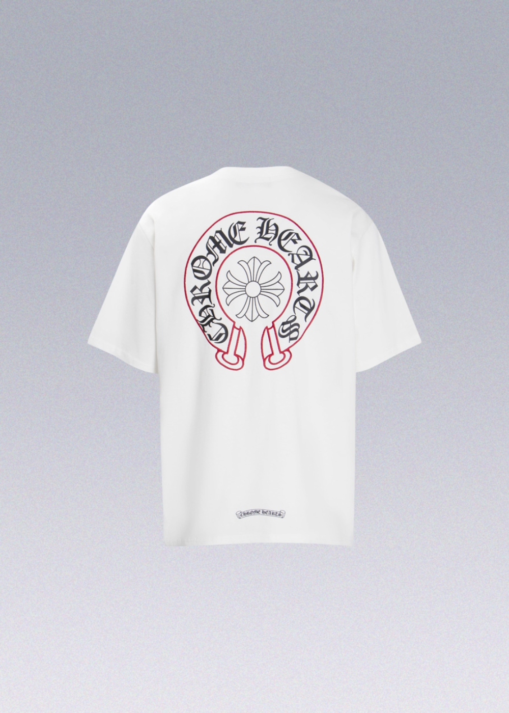 Chrome T-shirt Techwear - X techwear-x