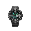 Zhenggang ZGO Men's Junior High School And High School Student Sports Waterproof Mechanical Watch