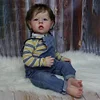 Babiesprincess Lifelike Reborn Baby Doll, Babiesprincess