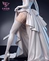 1/6 Scale Bride Levi Ackerman - Attack On Titan Resin Statue - Eros Studio