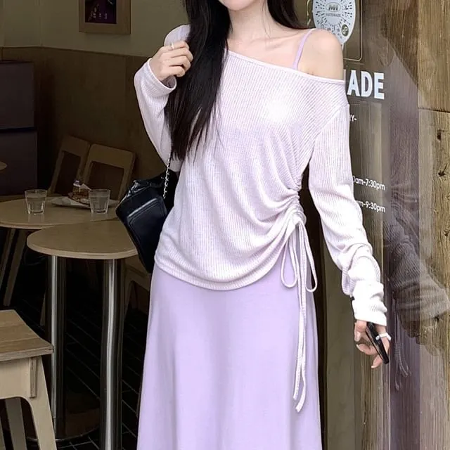 bottle green long dress Green Long Prom Dresses A Line Tulle Sweetheart Formal Evening Dresses main image 1
