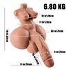 Penis Penetration Tori: Penis Sleeve Femboy Sex Doll Real Futa Big Dick Sexdoll