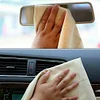 Absorbent Drying Towel Chamois Leather Auto Detailing Towels Auto Cleaning Tools
