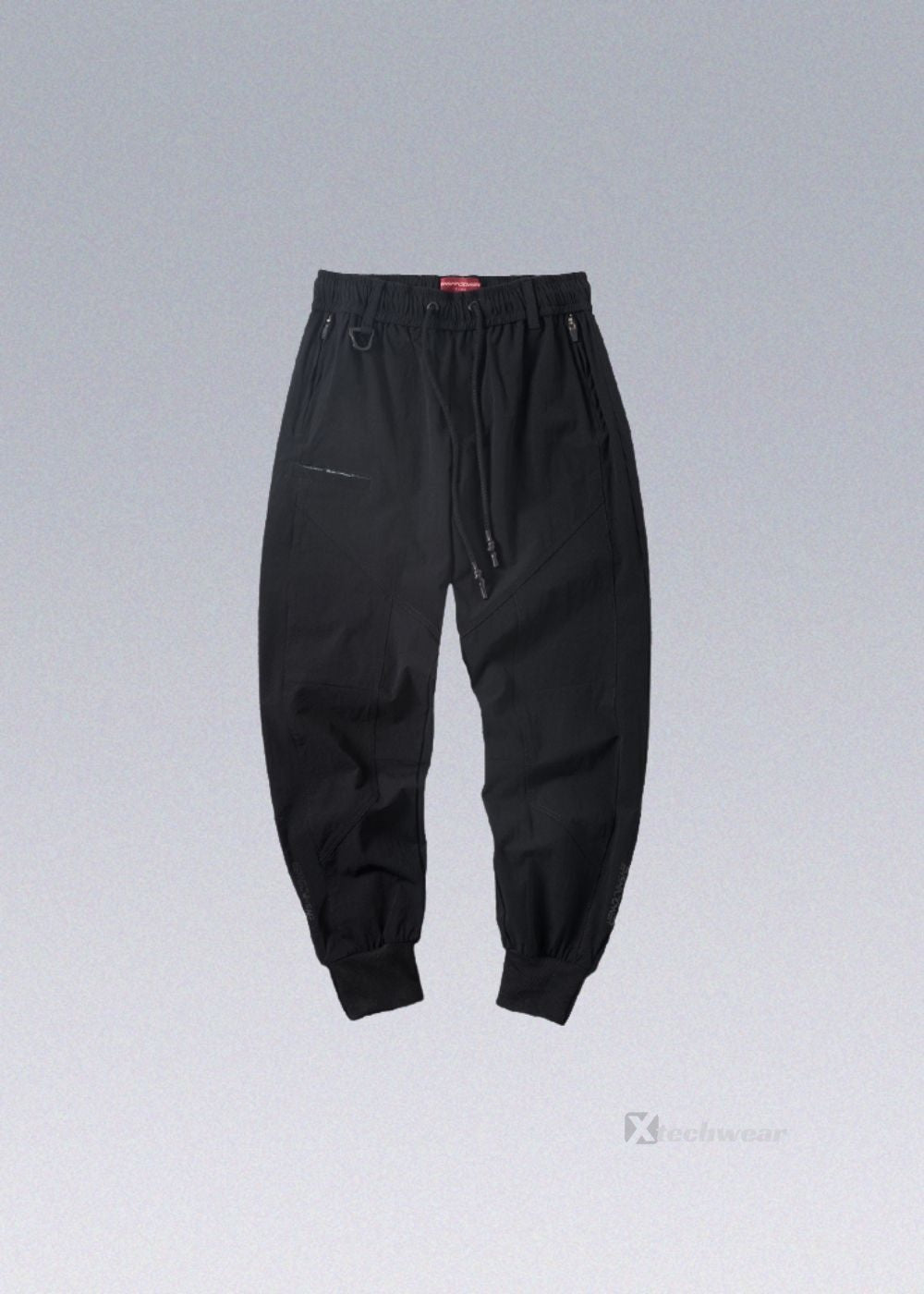 5th Generation Joggers ENSHADOWER® techwear-x