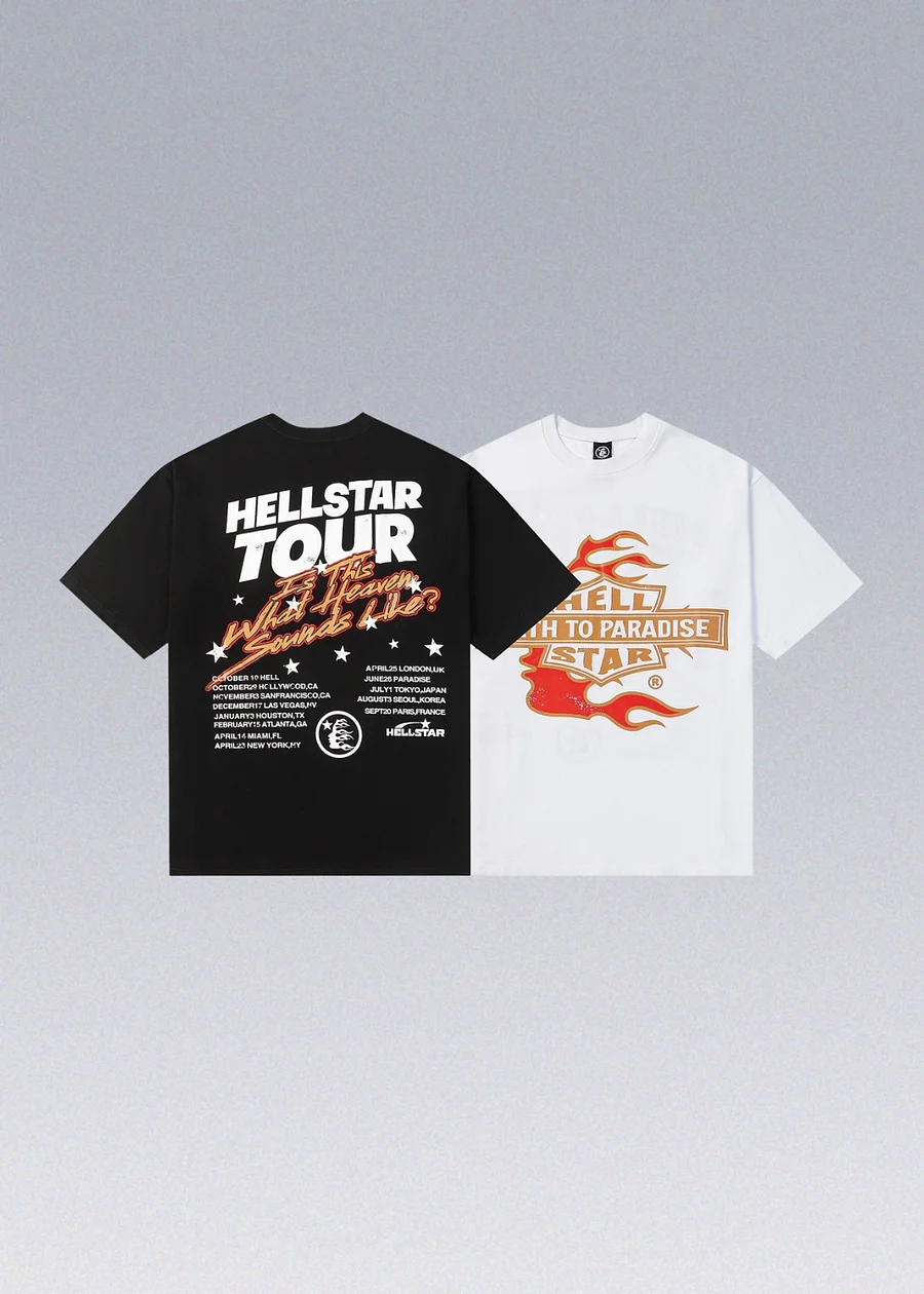 Hellstar Shirt