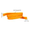 Bike Tubeless Tire Insert EVA Bike Tire Inner Tube Pad Cycling Parts Accesseries