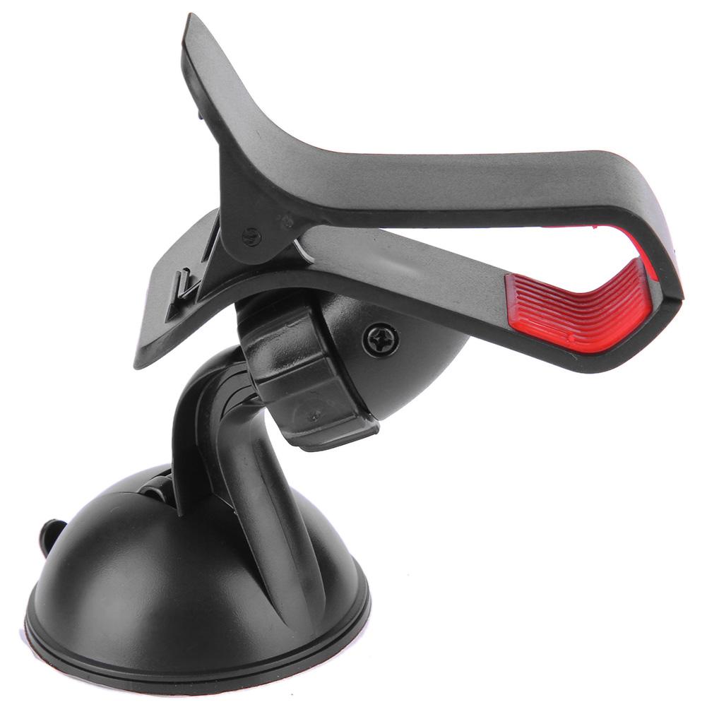 

360° Rotatable Suction Cup Car Windshield Mount Holder For Phone Gps Dvr, 501 Original