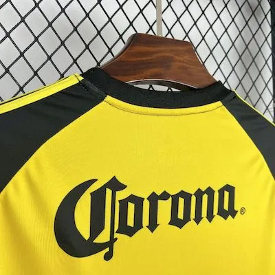 25/26 America Mexico Home Football Shirt