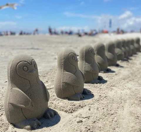 The Original SnowBuddy&trade;️ Snowball Kit