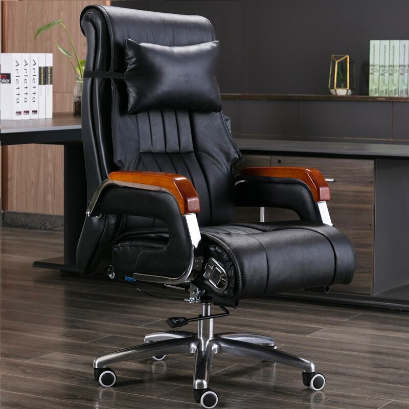 Cameron Massage Executive Chair