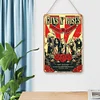 Guns N' Roses - Wooden Signs - 30*40cm