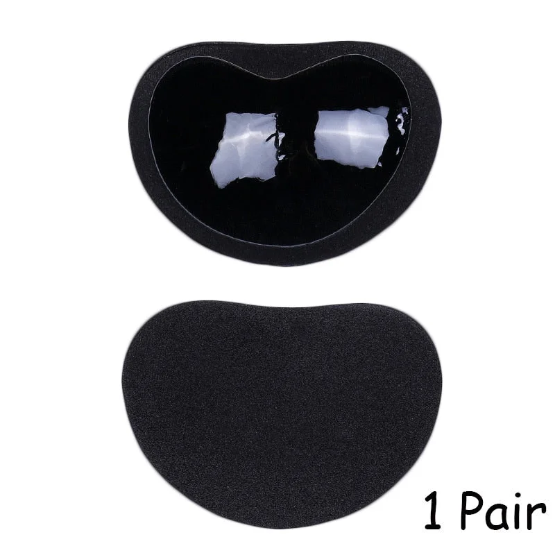 Bikini Push Up Padded Swimsuit Bikini Small Bust Thicker Breathable Invisible Sponge Bra Pads Inserts Pasties Padding Intimates