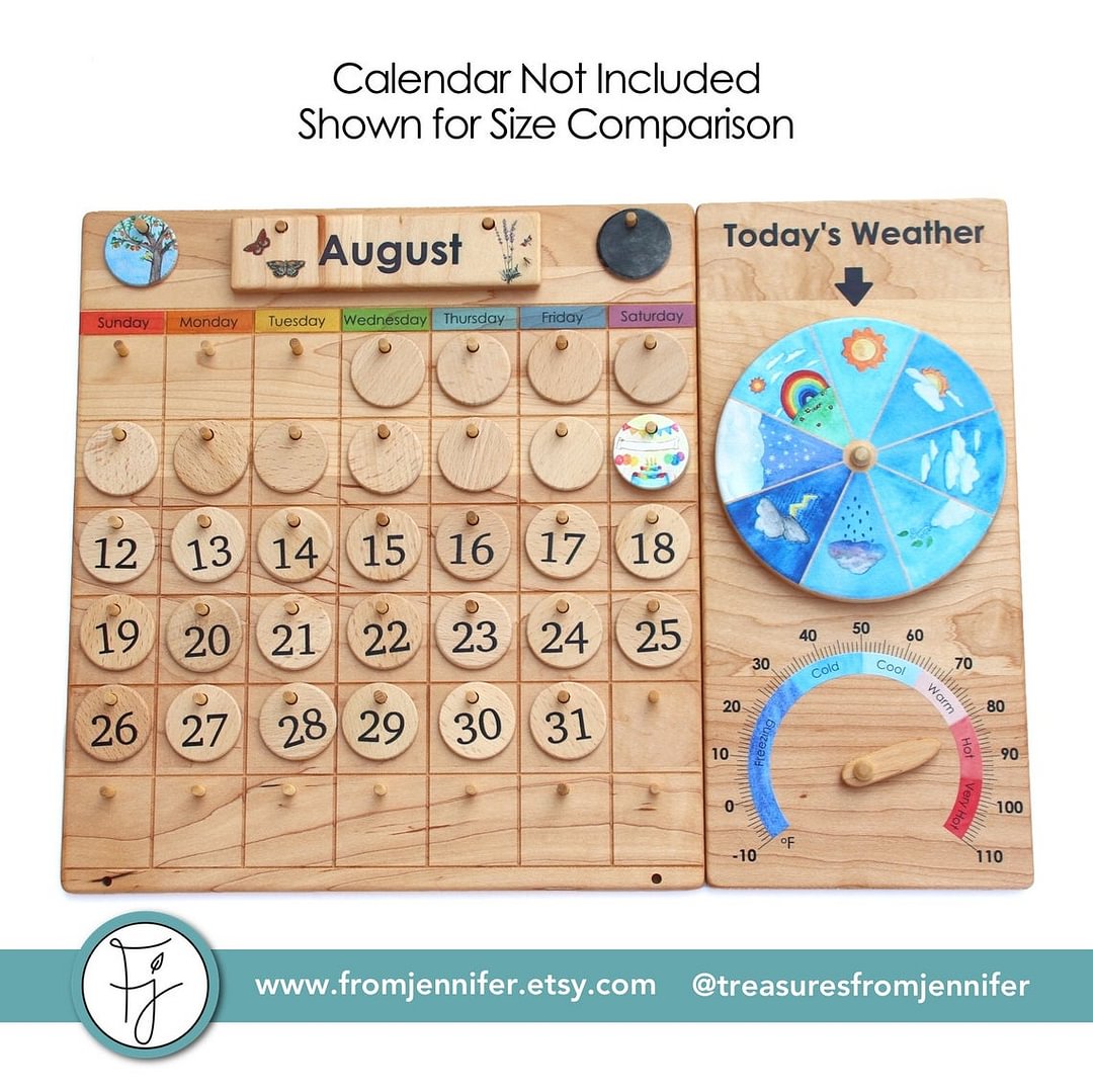 Weather Chart