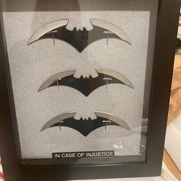 🔥Limited Time 70% Off - 🦇Memorial Hero Frame
