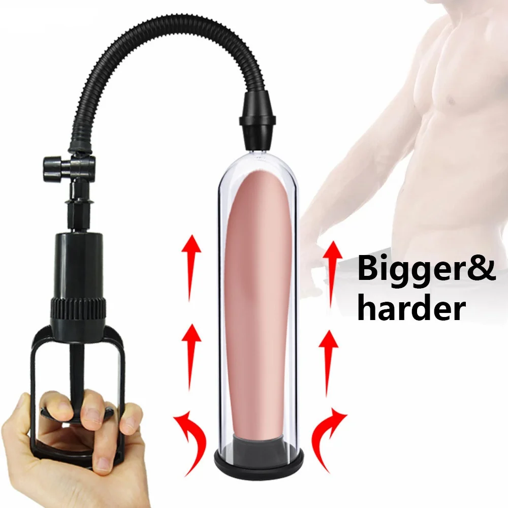 Male Masturbation Led Penis Trainer