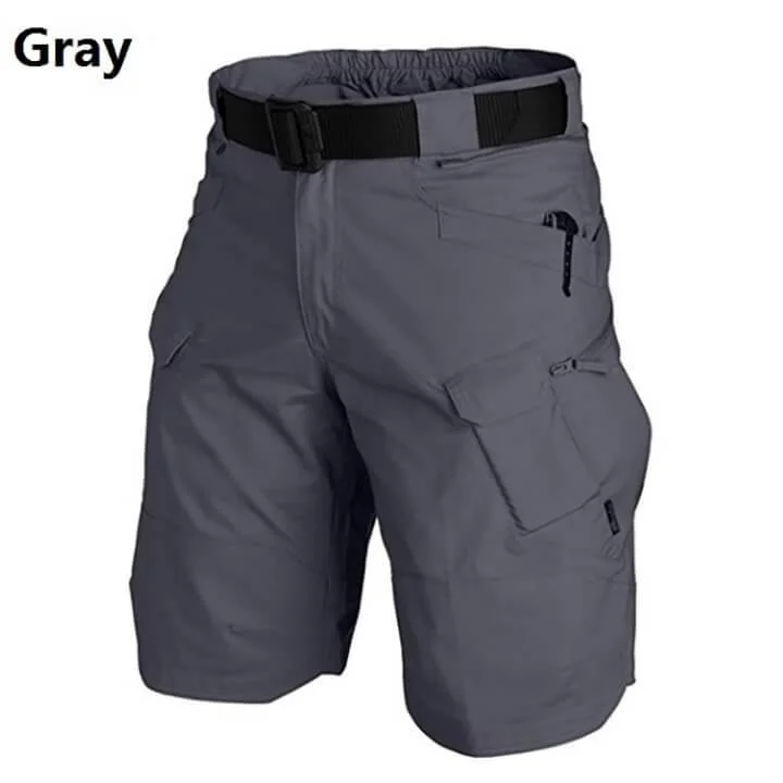 Waterproof Tactical Shorts - Comfortable Pants(free shipping)