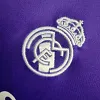 2024/2025 Kids Size Real Madrid Purple Y-3 Special Edition Football Shirt 1:1 Thai Quality 