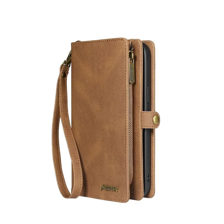 Samsung Leather Wallet-style Protective Case