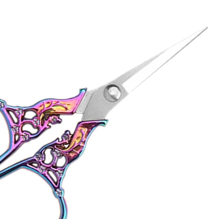 Butterfly Scissors Cute Scissors Ideal for Embroidery, Sewing, Knitting,  Crochet, Needlepoint 