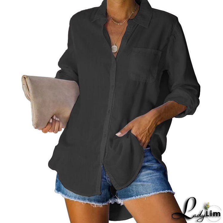 Elegant and fresh Shirt