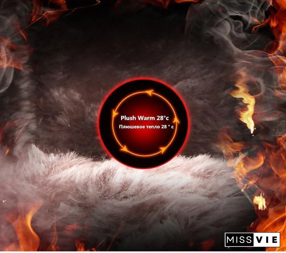 Leather Men Boots Winter Waterproof Ankle Boots Riding Boots Outdoor Working Snow Boots Men Shoes