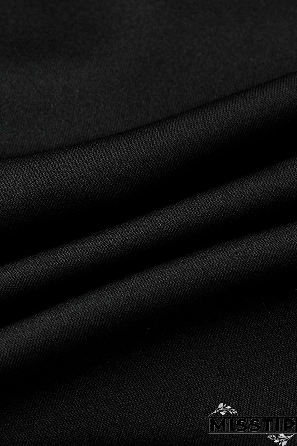 Fluorescent green Drawstring High Solid Pocket Draped Boot Cut Pants Bottoms