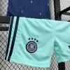 2026 Kids Size Germany Away Football Shirt 1:1 Thai Quality