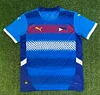 2026 Philippines Home Football Shirt 1:1 Thai Quality