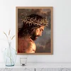 Diamond Painting -DIY Full Round Drill Religious Jesus