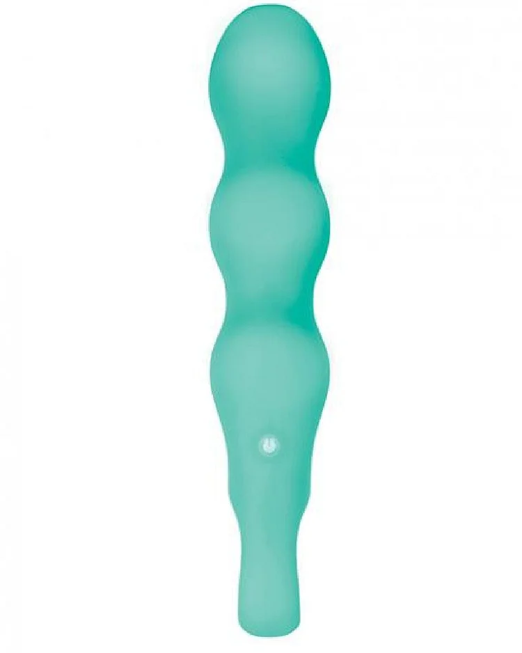 Pornhint Triple Teaser Powerful 3 Motor Silicone Vibrator