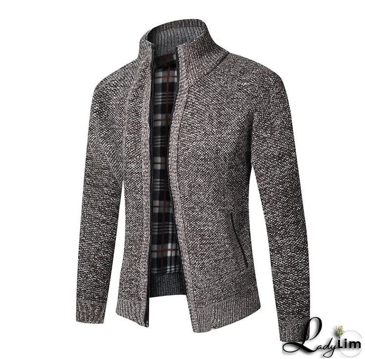 Chic and Relaxed winter Coat