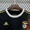25/26 SL Benfica Navy with Fire Eagle Jersey