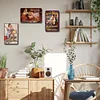 3pcs - Sexy Girl - Vintage Metal Signs(12*16Inch)-Pin-up-girls