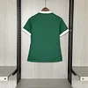 2025-2026 Women Palmeiras Home Football Shirt 1:1 Thai Quality