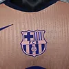 2025/2026 Player Version Barcelona pink 01 Football Jersey 1:1 Thai Quality