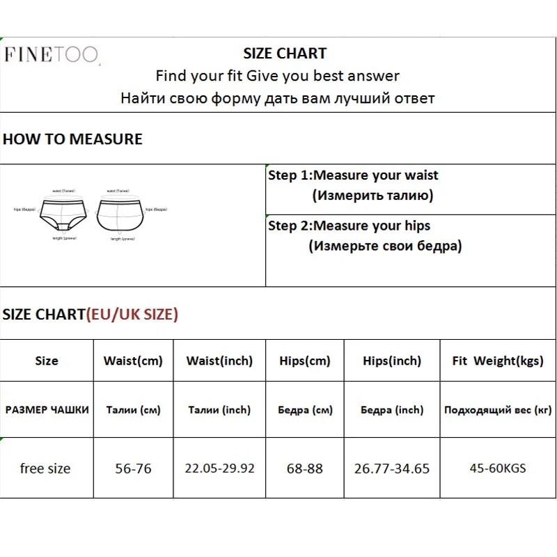 FINETOO Women Lace Lingerie Cute Bownot Briefs Femme 3D Corrugated Panty Sexy Seamless Intimate High Waist Underwear For Lady