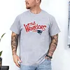 New England Patriots Warriors Tee For Men