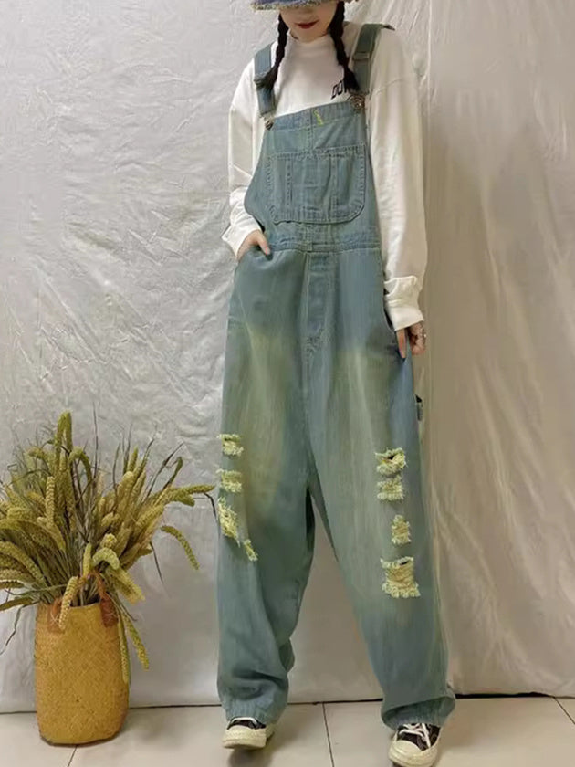 Women Half Sleeve V-neck Solid Color Dress