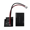 Replacement Type C PSU Mod for PS2 Power Board for PS2 Fat Console Power Supply Board Supports PD 3.0 Retro Video Game Parts