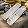 Hard Shell Fishing Rod Bag Fishing Pole Bag Fishing Tackle Box for Fishing Tools