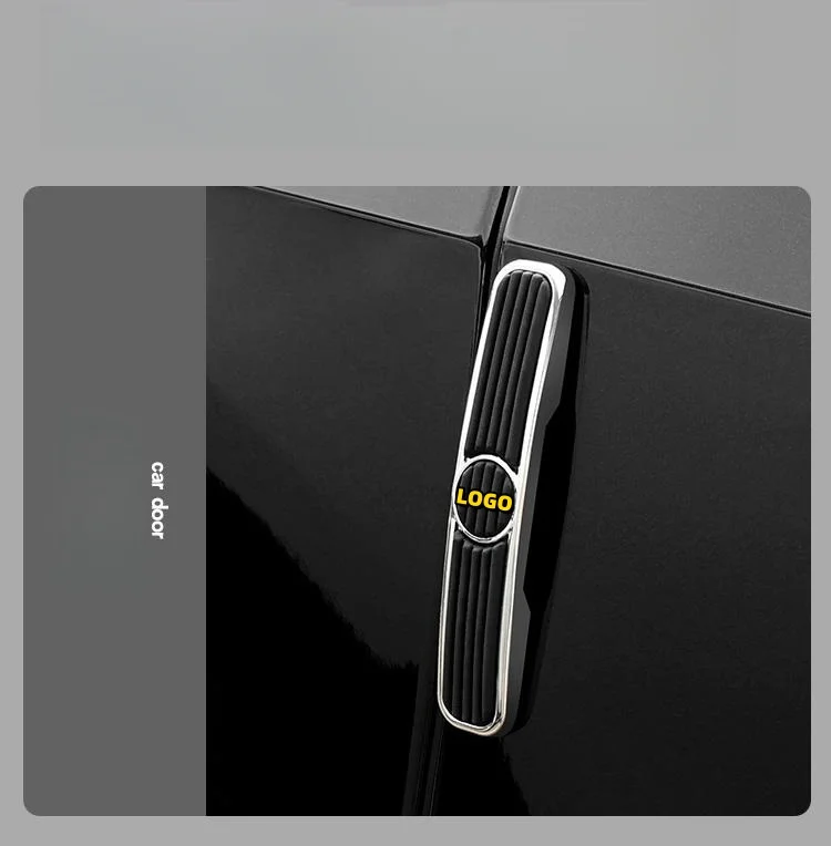 Car Door Anti-collision Strips Car Anti-scratch Strips Anti-collision Stickers