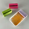 Multifunctional Diamond Painting Quick Storage Drills Tray Tool: Tray + Storage Box for Diamond Painting Bead Painting Craft Tools