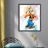 Disney Character Goofy - 11CT Stamped Cross Stitch 40*50cm/15.75*19.69in