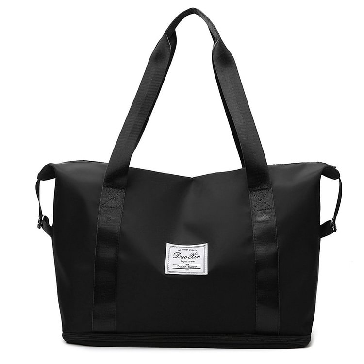 Large Capacity Folding Travel Bag