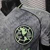 2025/2026 Player Version Am&eacute;rica Third Away Football Shirt 1:1 Thai Quality