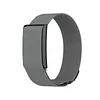 Nylon Stretchy Sport Strap Compatible for Amazfit Breathable Adjustable Replacement Wristbands Straps for Men Women Workouts and Daily Wear